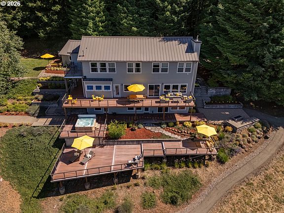 4th image of 27200 NE Mountain Top Rd