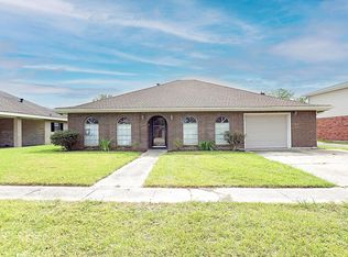 600 Gaynell Dr, Houma, LA 70364
