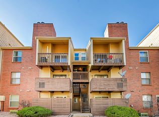 15390 E Arizona Ave UNIT 307, Aurora, CO 80017