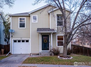 402 Riva Ridge Dr, Fort Collins, CO 80526