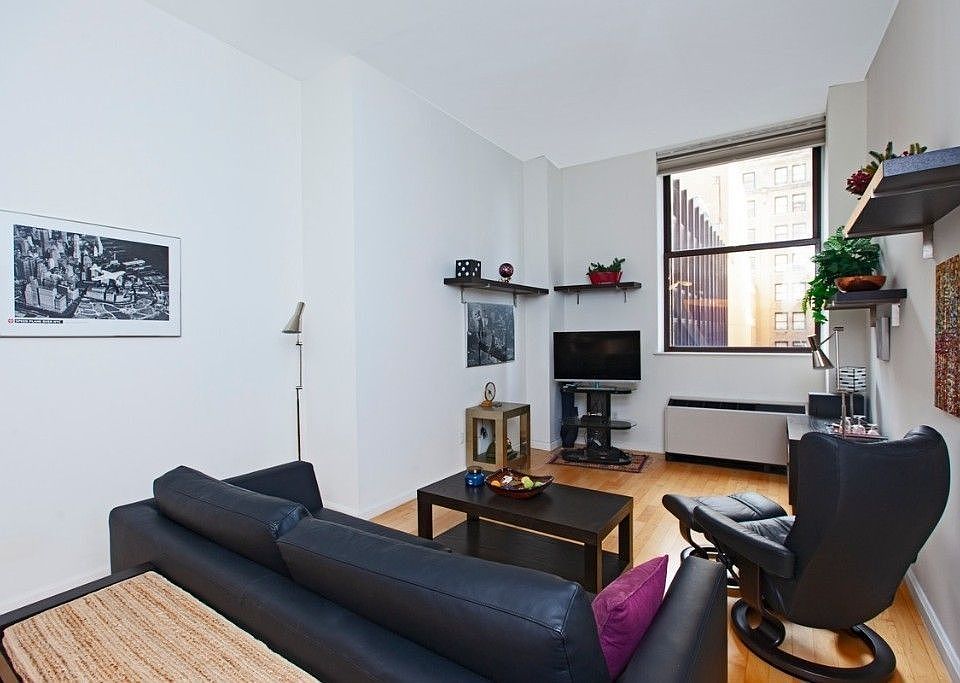 1st image of 20 West St APT 22H