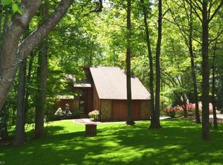 6903 Ridge Haven Rd, Greensboro, NC 27410