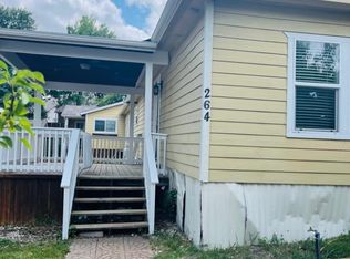 264 Hillside Dr, Wylie, TX 75098