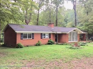 1041 Peyton Rd, Coldwater, MS 38618