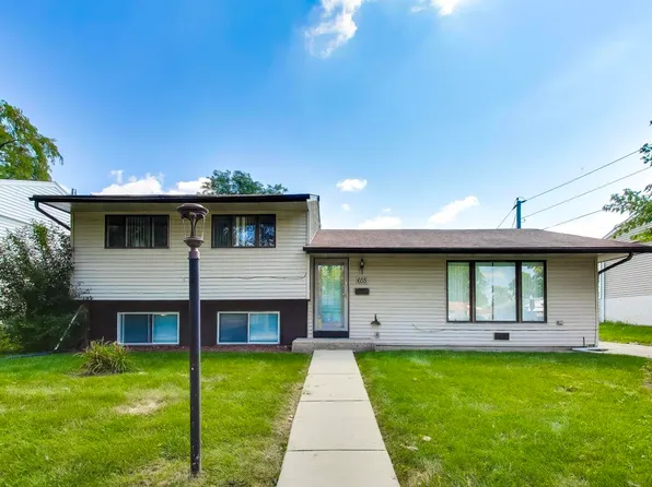 655 Thornwood Dr, Buffalo Grove, IL 60089