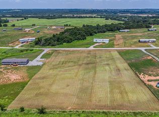 4629 Cumberland Farm Cir LOT 13, Guthrie, OK 73044