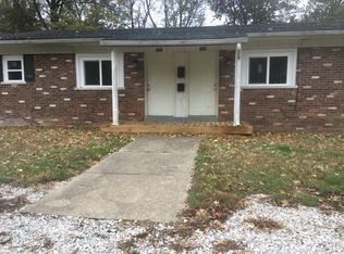 1221-1219 S Lombard Ave, Evansville, IN 47714