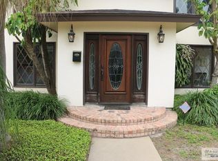 2005 Palm Blvd, Brownsville, TX 78520