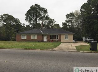 724 E Patton Ave, Montgomery, AL 36111