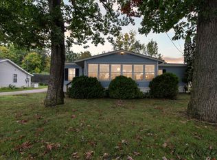 16434 Bass Lake Ave, Gowen, MI