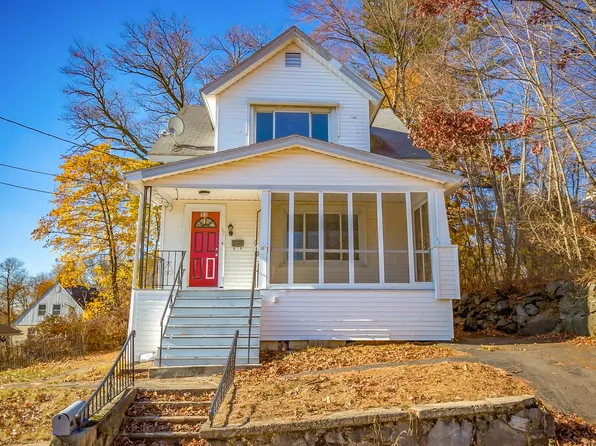 53 Harker Avenue, Waterbury, CT 06705