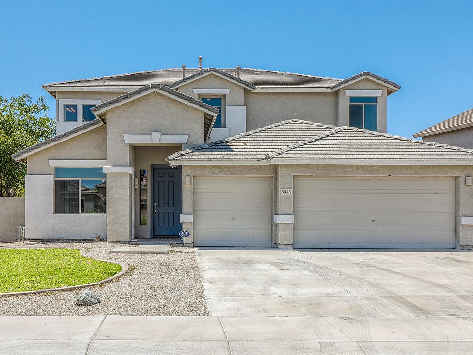 1st image of 3443 W Naomi Ln