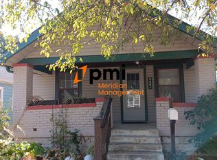 5041 W 13th St, Indianapolis, IN