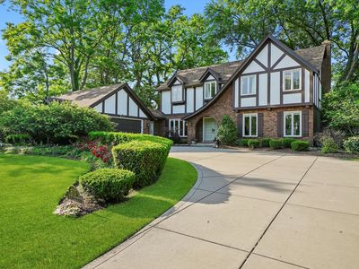 619 Glen Park Rd, Glen Ellyn, IL, 60137