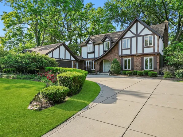 619 Glen Park Rd, Glen Ellyn, IL 60137