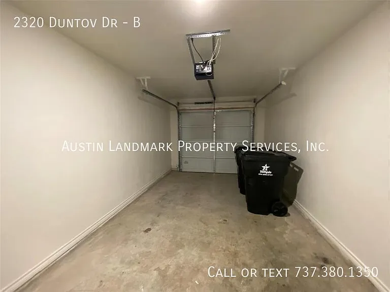 2320 Duntov Dr #B — Photo 15