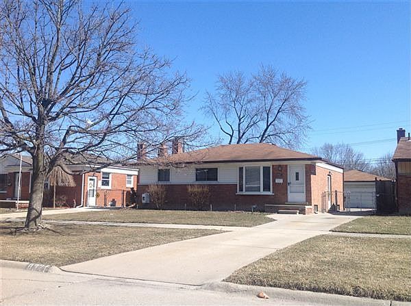 8321 Clippert Taylor