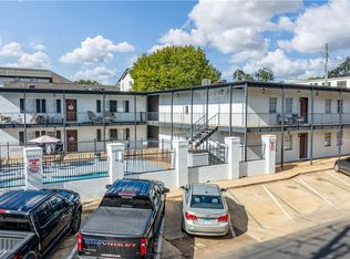 1402 9th St #11, Tuscaloosa, AL 35401