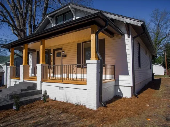 417 E Devonshire St, Winston Salem, NC 27127
