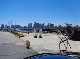 112 Marginal St, East Boston, MA 02128