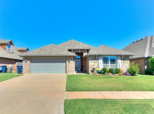 2525 NW 193rd St, Edmond, OK 73012