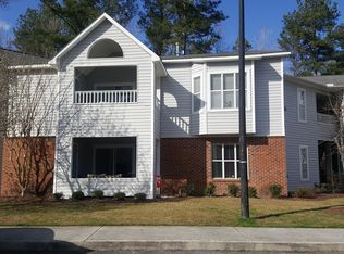 2597 Thackery Rd APT A, Greenville, NC 27858