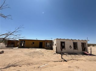 71410 Del Rey Rd, Twentynine Palms, CA 92277