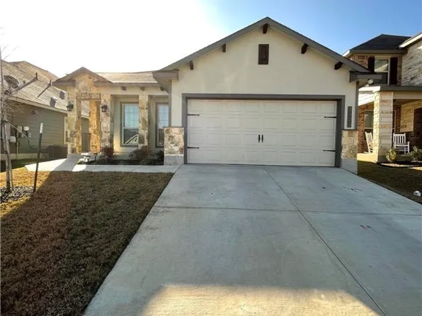 3322 Addison St, Killeen, TX 76542