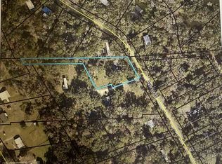 4745 Avenue D, St Augustine, FL 32095