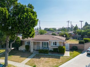 158 E 230th St, Carson, CA 90745