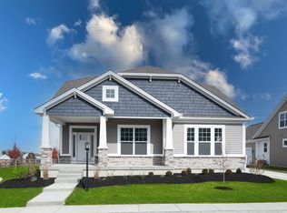 4992 Arena Ct, Liberty Township, OH 45011