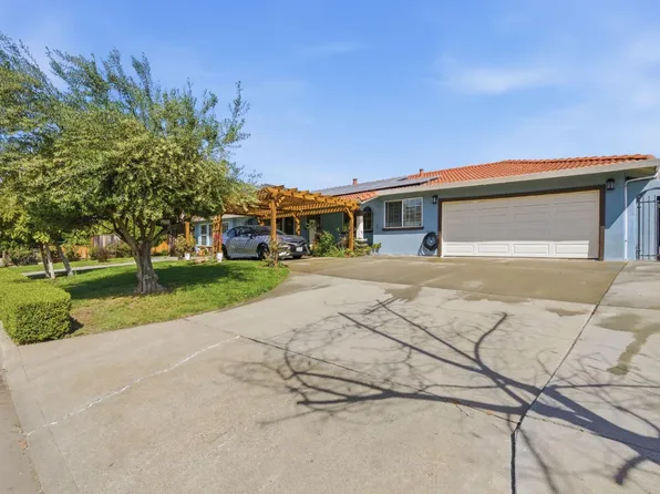 1258 Mace Dr, San Jose, CA 95127