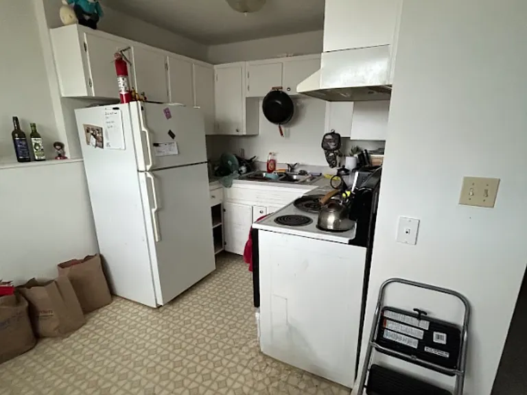 1026 Mississippi St #A — Photo 1
