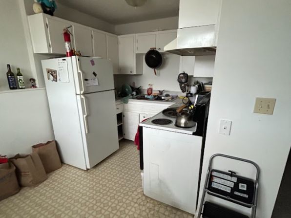 1026 Mississippi St APT A