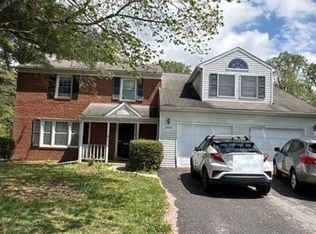24725 Cutsail Dr, Damascus, MD 20872