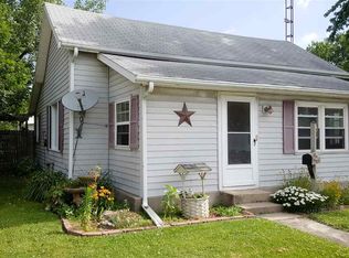 310 E Water St, Portland, IN 47371