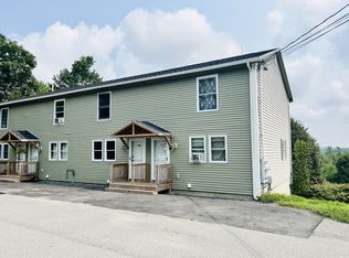 10 Colby Way - D, Ellsworth, ME 04605