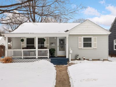 6620 Thomas Ave S, Richfield, MN, 55423