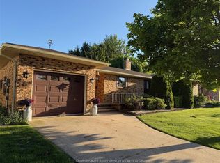 125 Bruinsma Ave, Chatham Kent, ON N8A 5C4
