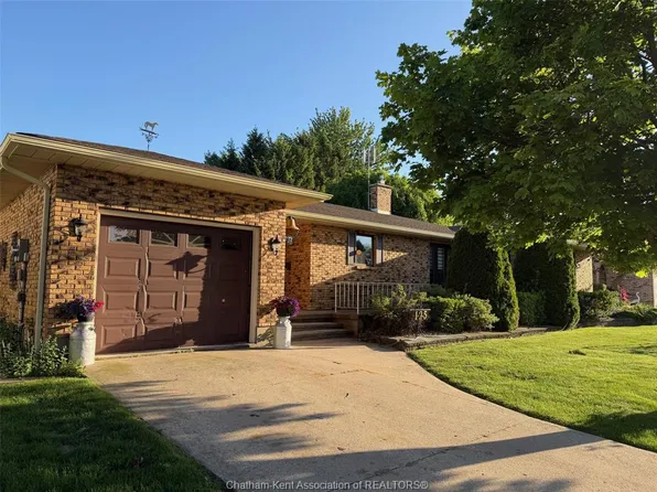 125 Bruinsma Ave, Chatham Kent, ON N8A 5C4