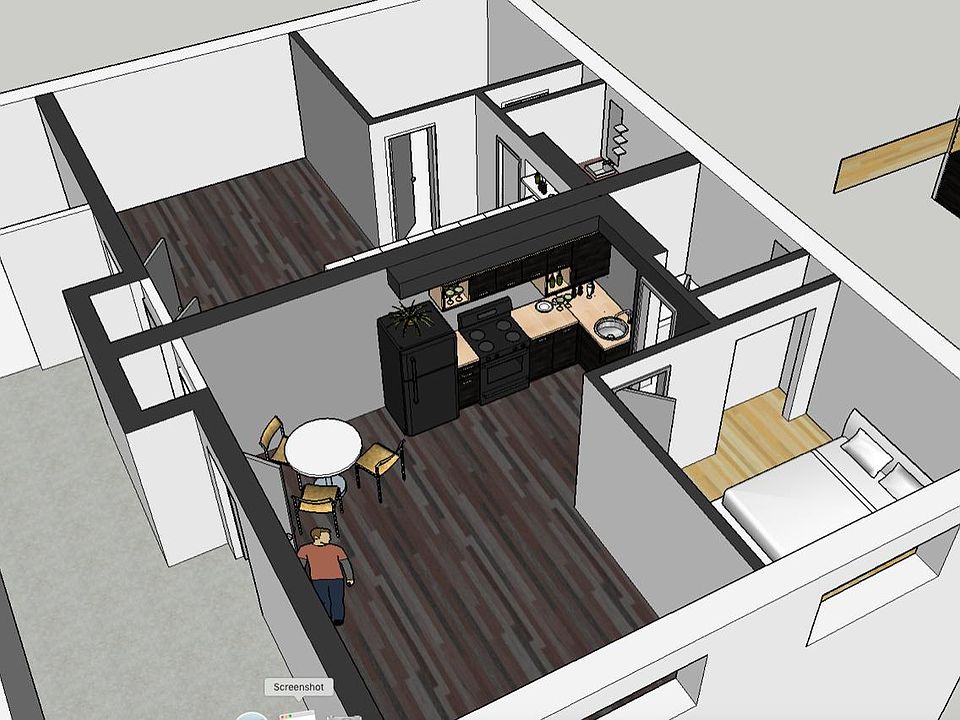 2nd image of 4166 Shore Dr APT 13