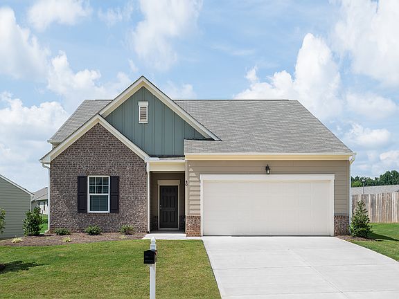 Firefly The Firefly Home Plan