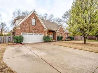 3663 Haynes Rd, Bartlett, TN 38133