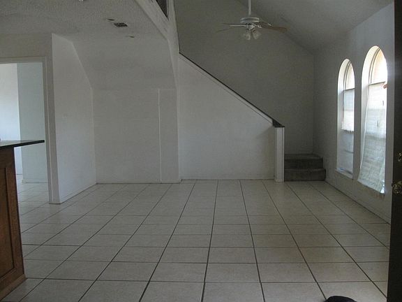 Downstairs Living Room