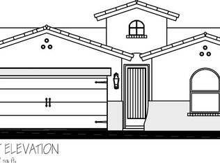 12808 Monmouth Ave, El Paso, TX 79928