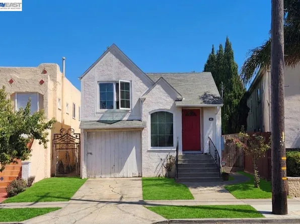 955 Jackson St, Albany, CA 94706