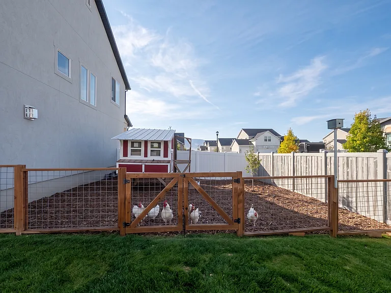 4595 N Kings Peak Way — Photo 11