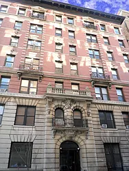 Rented by REAL New York