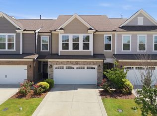 233 Luftee Ln, Holly Springs, NC 27540