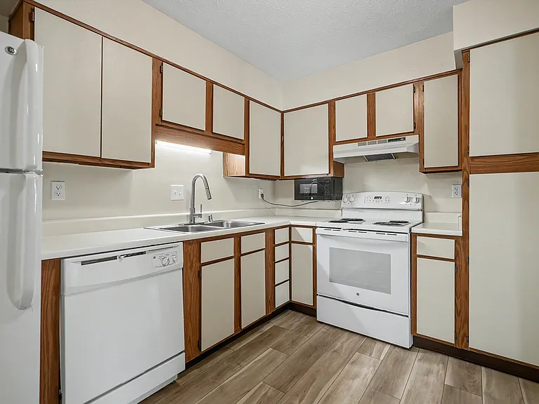 Ember - Kitchen Ember - Kitchen